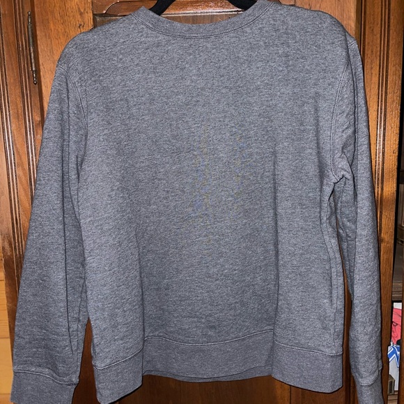 Western Crewneck Small Custom Made One Of A Kind Don’t Bullsh*t Me Darling - Picture 4 of 4